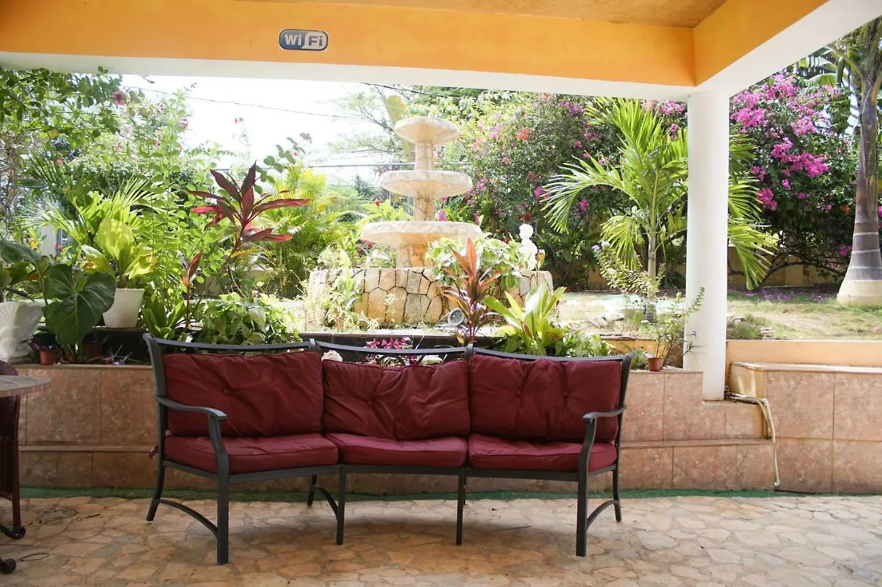 *** Hotel Emerald View Resort Villa Montego Bay Jamaica