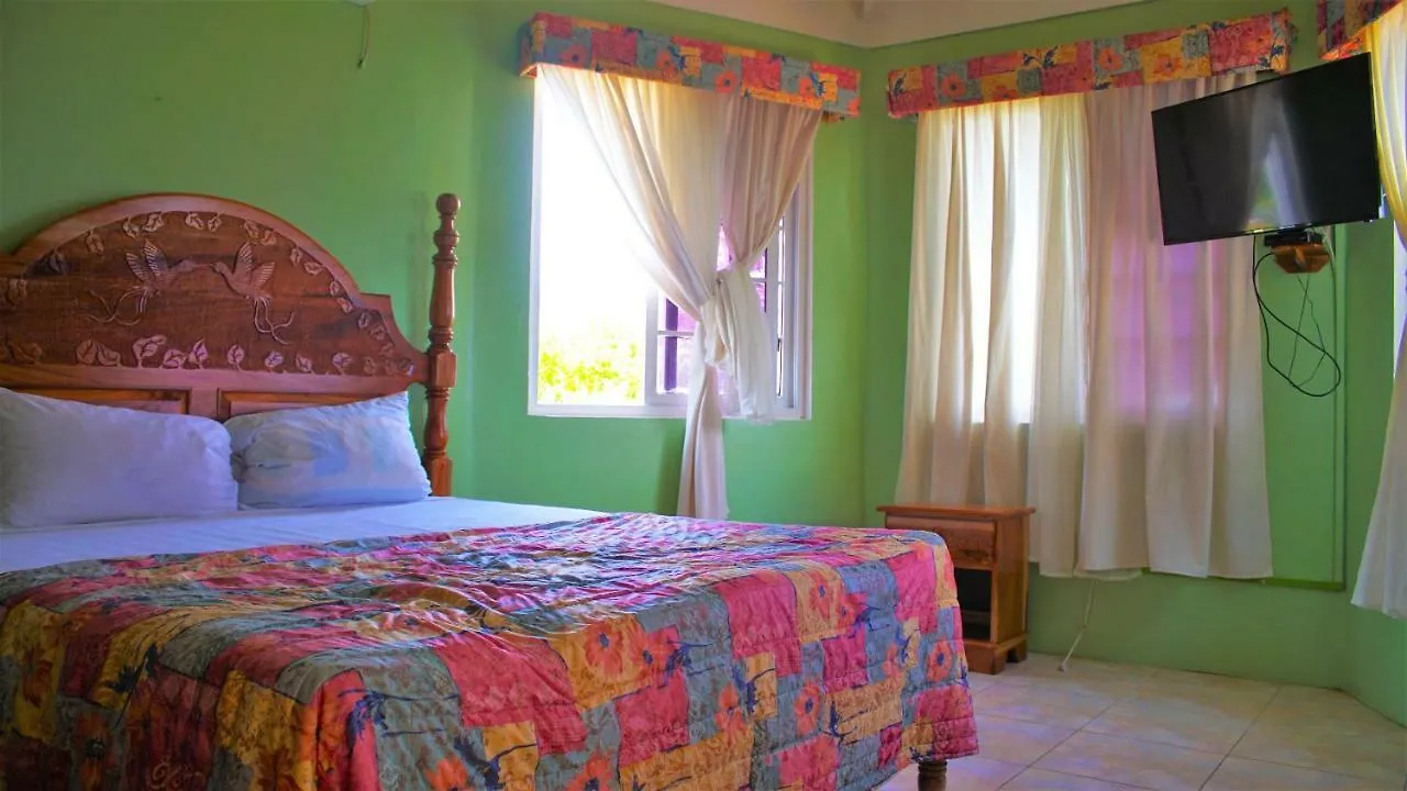 Emerald View Resort Villa Montego Bay 3*,  Jamaica