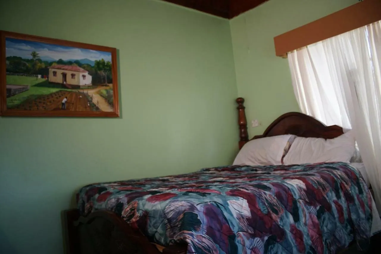 Emerald View Resort Villa Montego Bay