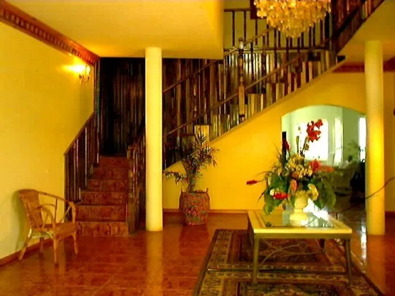 Hotel Emerald View Resort Villa Montego Bay